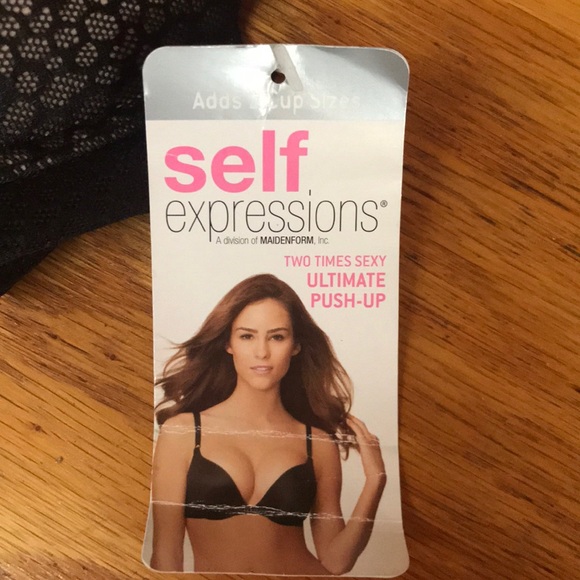 Bra - Picture 2 of 5